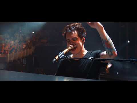 Panic! At The Disco – Bohemian Rhapsody (Live) [from the Death Of A Bachelor Tour]