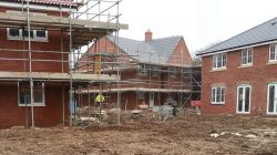 ‘81,000 house build target for Cornwall’