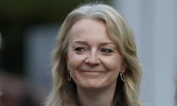 Liz Truss meetings with hard-Brexit group deleted from public register