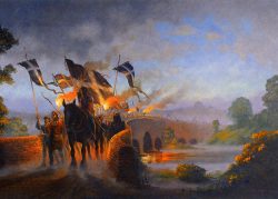 Anglo-Cornish War of June-August 1549