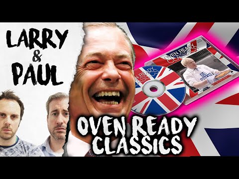 Oven Ready Classics – Larry and Paul – YouTube