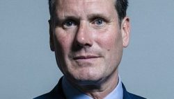 Breaking: EIGHT MPs resign from front bench over Starmer’s failure to oppose legalising Establis ...