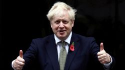 Boris Johnson: The gambler, by Tom Bower book review