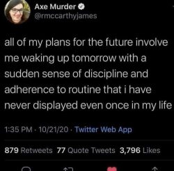 The very essence of willpower