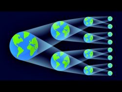 Parallel Worlds Probably Exist. Here’s Why – YouTube