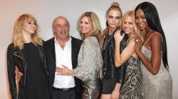 Use your fortune to rescue Arcadia pension fund, Sir Philip Green urged