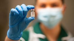 COVID-19 vaccine rollout may be delayed – with IT system ‘failing constantly’
