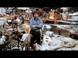 Behind the Scenes of Star Wars: The Original Trilogy ILM Special Effects Makers. – YouTube