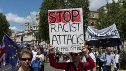 Brexit strongly linked to xenophobia, scientists conclude
