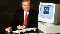 Brexit deal mentions Netscape browser and Mozilla Mail