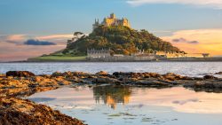 St. Michaels Mount