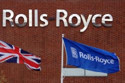 Rolls Royce to close Lancashire plant and move production abroad from Friday, unions say – ...