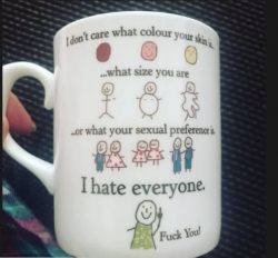 The perfect Mug doesnt exi…