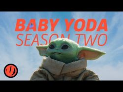 Baby Yoda’s Best Season 2 Moments – The Mandalorian – YouTube