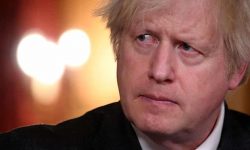 The bill for Boris Johnson’s Brexit is coming in and it’s punishingly steep