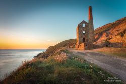 Wheal Coates