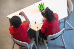 Schools Report ‘Full’ Classrooms Despite Covid Lockdown