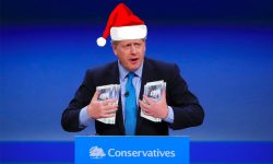 The 12 Contracts of Christmas – Byline Times