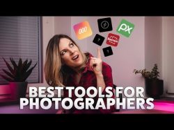 6 Best Free Tools for Photographers – YouTube