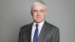 Conservative peer Lord Freud found to have attempted to influence judges over sex assault MPR ...
