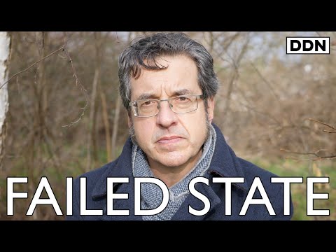 How Britain Could Become a Failed State | George Monbiot – YouTube