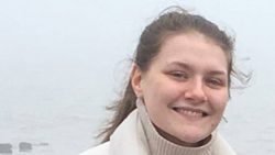 Libby Squire was murdered as she made her way home from a night out