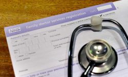 NHS GP practice operator with 500,000 patients passes into hands of US health insurer | NHS | Th ...