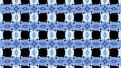 Those horizontal blue lines are parallel! My brain hurts.
