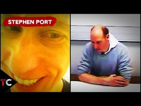 The Case of Stephen Port – YouTube