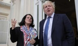 Boris Johnson ‘a liar’ who will blame Brexit costs on Covid, says diplomat