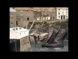 Beautiful Cornwall in 1916 in colour! [HD restored and AI colorized] – YouTube