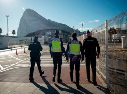 British ex-pats leaving Spain to avoid illegal immigrant status after Brexit