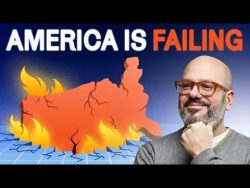 David Cross: Why America Sucks at Everything – YouTube