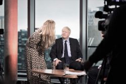 ‘It’s Coming from the Top’: Concerns Inside BBC of Fear of Casting Boris Johnson in a Bad Light  ...
