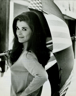 Jessica Walter (Lucille Bluth from Arrested Development). 1970s