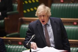 The 20 Times No.10 Refused To Admit Boris Johnson Made False Claims About NHS Pay