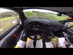 The superpower of rally drivers – YouTube