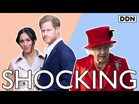 The Video the Royal Family Does Not Want You To See | Nabil Abdulrashid – YouTube