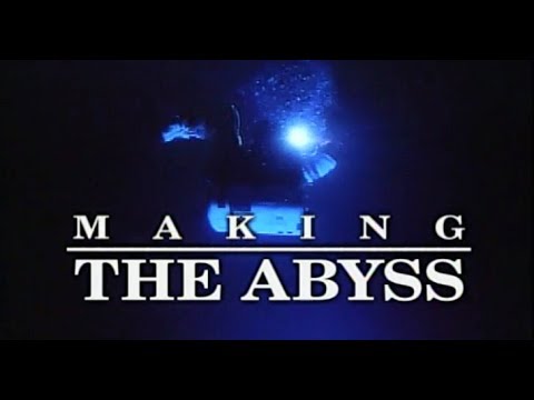 Under Pressure: The Making of THE ABYSS – YouTube