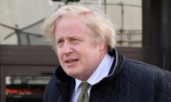 The Guardian of view of Boris Johnson’s folly: a plan to divide and misrule