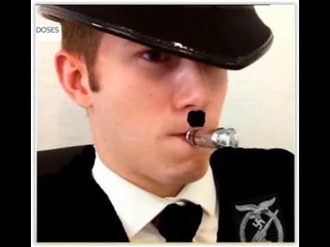 Guilty!: Met Police officer is a neo Nazi paedophile – YouTube