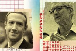 How Mark Zuckerberg and Apple’s C.E.O. Became Foes – The New York Times