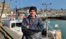 ‘It’s a betrayal’: Cornish fishing vote turns against Tories over Brexit deal
