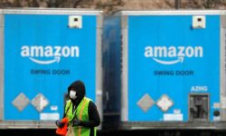 Amazon found to have illegally fired workers who advocated for Covid safety measures