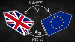The military strategy that helped the Brexit campaign