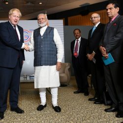 UK-India trade deal: Young Indians can move to Britain for two years in post-Brexit bid for clos ...