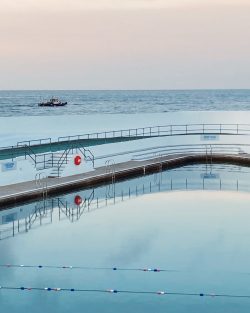 Penzance Lido