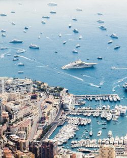 Monaco Race Week – F1