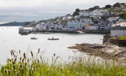 ‘There goes my chance’: house prices rocket as Cornwall locals priced out