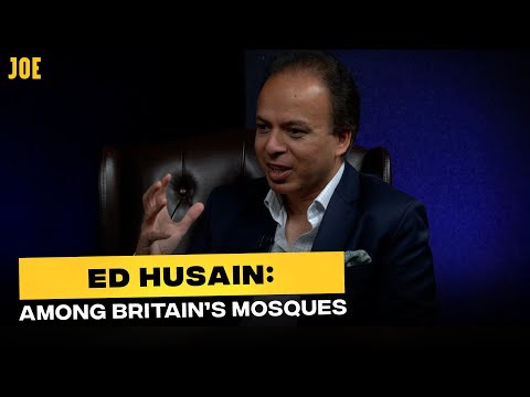 Ed Husain: ‘If Muslims don’t like it in the UK, they should leave’ – YouTube